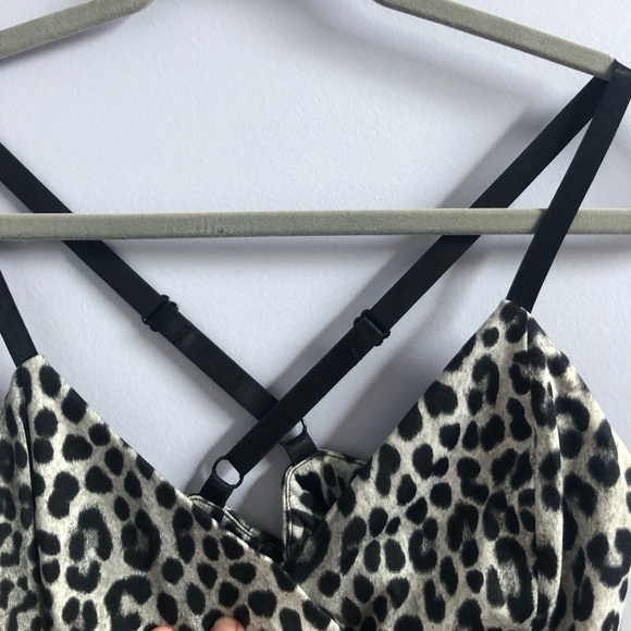 Michael Kors silky M tank top - Picture 2 of 9